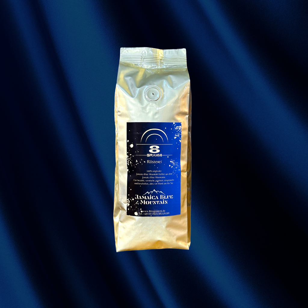 Jamaica Blue Mountain