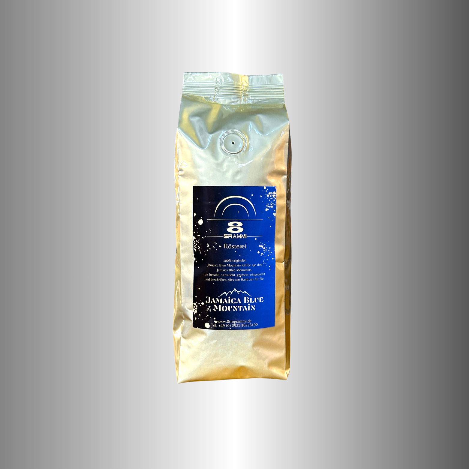 Jamaica Blue Mountain