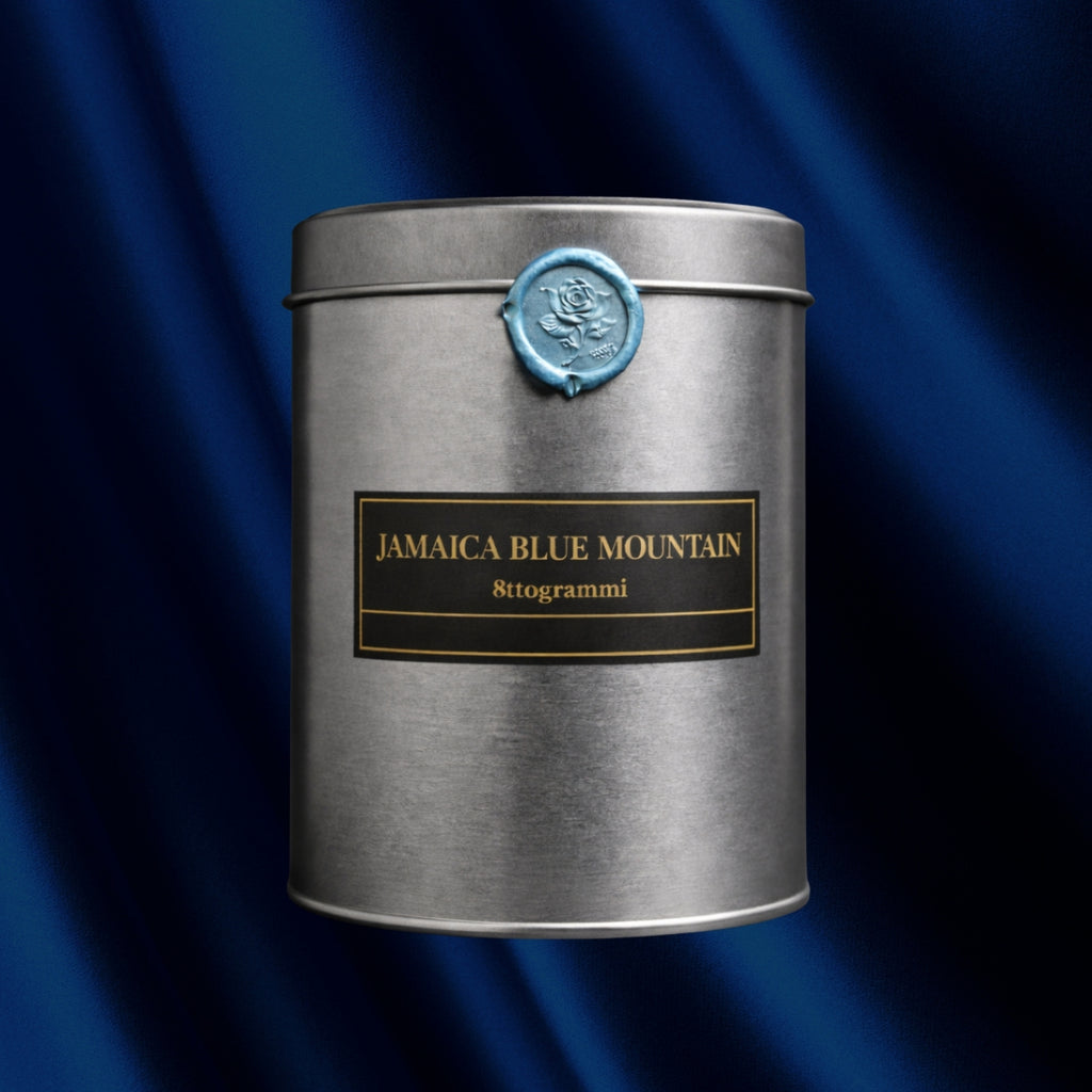 Jamaica Blue Mountain