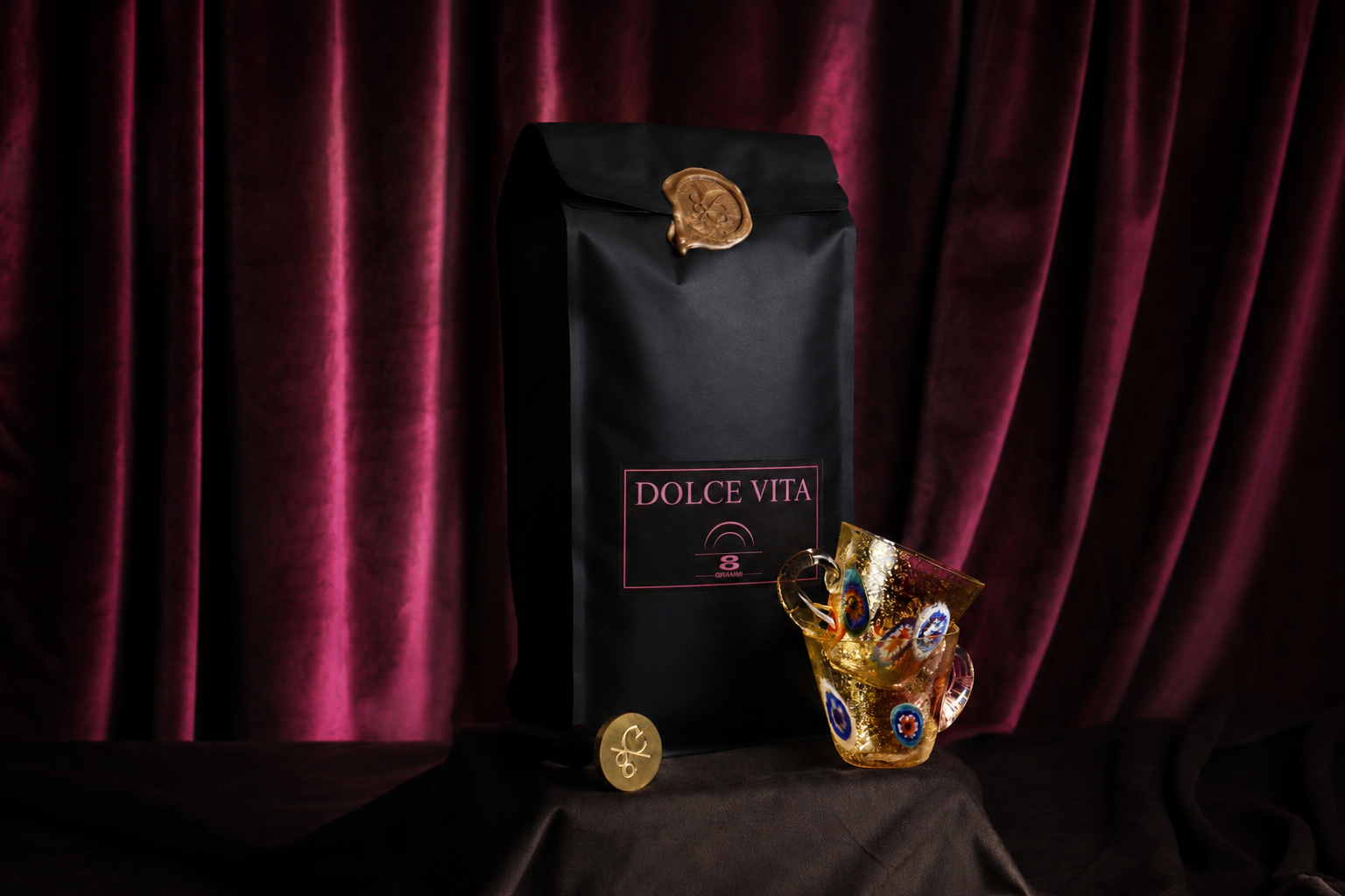 DOLCE VITA