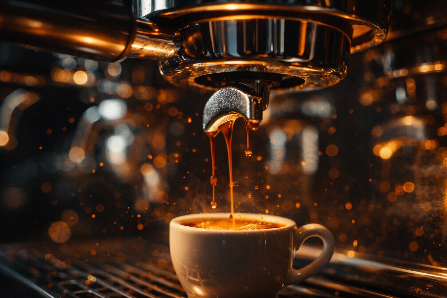 Jamaica Blue Mountain